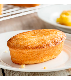 Shortcrust Pastry (Pasticciotto) Flavour